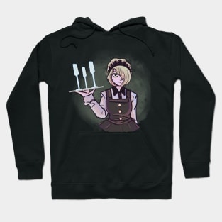 kirumi tojo Hoodie